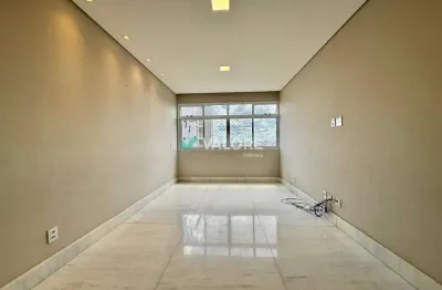 Apartamento com 4 quartos à venda na Rua Aristóteles Caldeira, Grajaú, Belo Horizonte