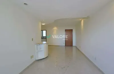 Apartamento 3 quartos para aluguel no santo agostinho
