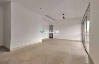 Apartamento com 3 quartos à venda na Avenida Olegário Maciel, Lourdes, Belo Horizonte