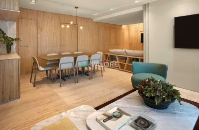 Apartamento com 4 quartos à venda na Rua Patagônia, Sion, Belo Horizonte