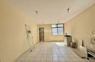 Sala comercial à venda na Rua dos Aimorés, Funcionários, Belo Horizonte