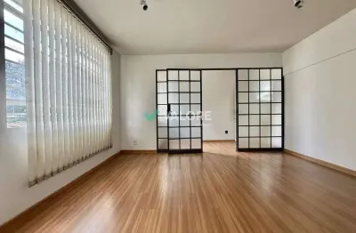 Sala comercial à venda na Rua Rio Grande do Norte, Santa Efigênia, Belo Horizonte