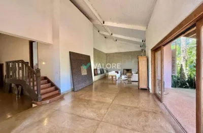 Casa em condomínio fechado com 3 quartos à venda na Alameda Serra do Mar, Vila Del Rey, Nova Lima