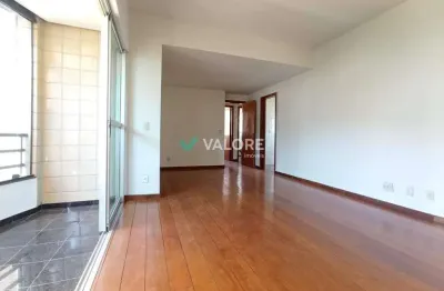 Apartamento com 4 quartos à venda na Rua Francisco Deslandes, Anchieta, Belo Horizonte