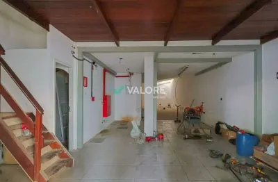 Ponto comercial para alugar na Rua Gonçalves Dias, Lourdes, Belo Horizonte