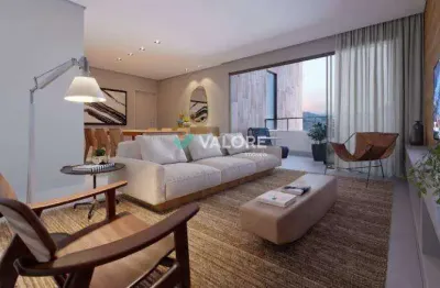 Apartamento com 4 quartos à venda na Rua Ipê Rosa, Vale do Sereno, Nova Lima