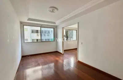 Apartamento com 4 quartos à venda na Avenida Bandeirantes, Sion, Belo Horizonte