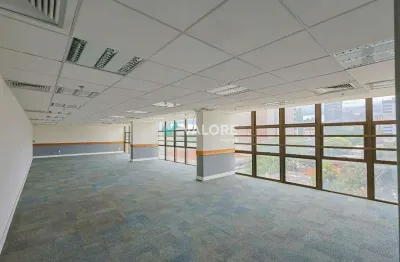 Sala comercial para alugar na Rua Paraíba, Funcionários, Belo Horizonte