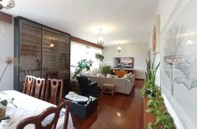 Apartamento com 4 quartos à venda na Rua Bernardo Guimarães, Funcionários, Belo Horizonte