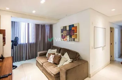 Apartamento com 3 quartos à venda na Rua Rio Grande do Sul, Santo Agostinho, Belo Horizonte