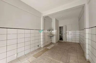 Ponto comercial para alugar na Rua São Paulo, Lourdes, Belo Horizonte