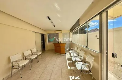 Sala comercial à venda na Rua Padre Marinho, Santa Efigênia, Belo Horizonte