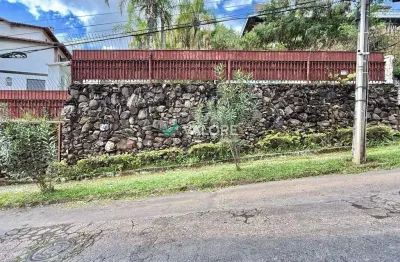 Terreno à venda na Rua Frei Gonzaga, Comiteco, Belo Horizonte