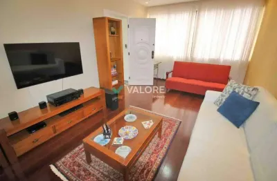 Apartamento com 4 quartos para alugar na Rua Palmira, Serra, Belo Horizonte