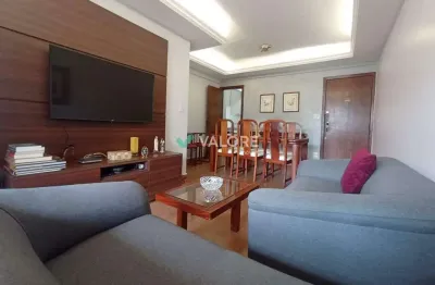 Apartamento com 3 quartos à venda na Rua Santo Antônio do Monte, Santo Antônio, Belo Horizonte