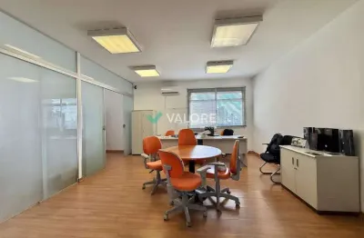 Sala comercial à venda na Avenida Afonso Pena, Savassi, Belo Horizonte