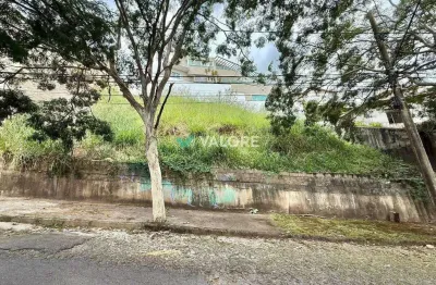 Terreno à venda na Rua Zito Soares, Comiteco, Belo Horizonte