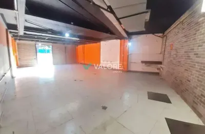 Ponto comercial para alugar na Avenida Presidente Tancredo Neves, Castelo, Belo Horizonte