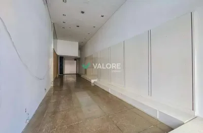 Loja 52m² para alugar no melhor ponto vila da serra