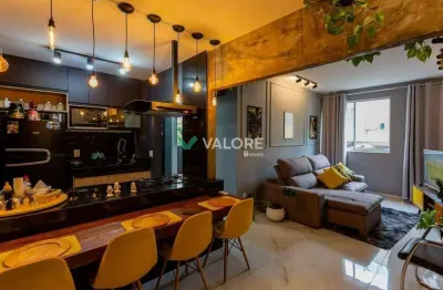 Apartamento 2 quartos para aluguel no coração de jesus