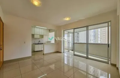 Apartamento com 2 quartos para alugar na Rua Vale, Vila da Serra, Nova Lima