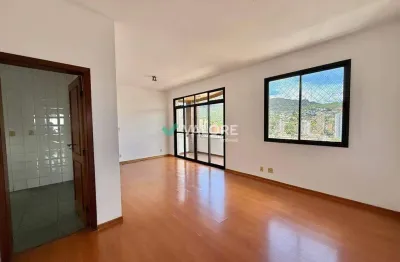 Apartamento com 4 quartos para alugar na Rua Desembargador Mário Mattos, Serra, Belo Horizonte