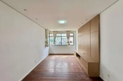 Cobertura com 4 quartos à venda na Rua Caetano Dias, Serra, Belo Horizonte