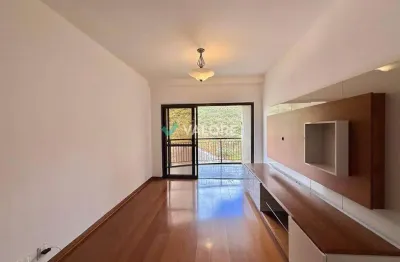 Apartamento com 4 quartos à venda na Rua Patagônia, Sion, Belo Horizonte