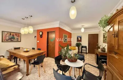 Apartamento área privativa 3 quartos – santo antônio