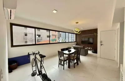 Apartamento com 2 quartos à venda na Rua do Ouro, Serra, Belo Horizonte
