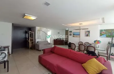Cobertura com 4 quartos à venda na Rua Visconde do Rio das Velhas, Vila Paris, Belo Horizonte