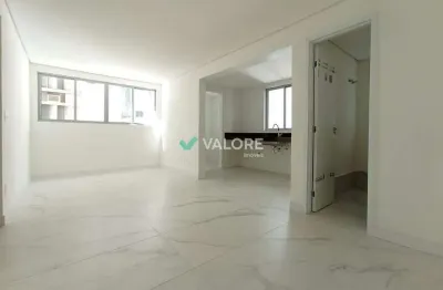 Apartamento com 2 quartos à venda na Rua Alagoas, Savassi, Belo Horizonte