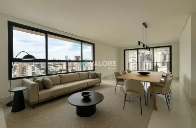 Apartamento com 4 quartos à venda na Rua Florália, Anchieta, Belo Horizonte