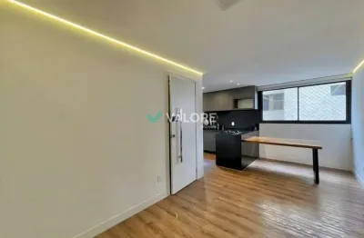 Apartamento com 2 quartos à venda na Rua Gonçalves Dias, Lourdes, Belo Horizonte