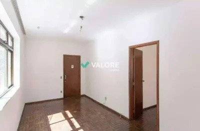 Apartamento com 3 quartos à venda na Rua Assunção, Sion, Belo Horizonte