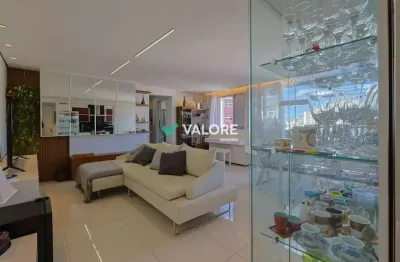 Apartamento com 2 quartos à venda na Rua Equador, São Pedro, Belo Horizonte
