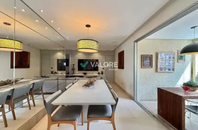 Apartamento com 3 quartos à venda na Rua Vereda, Vila da Serra, Nova Lima