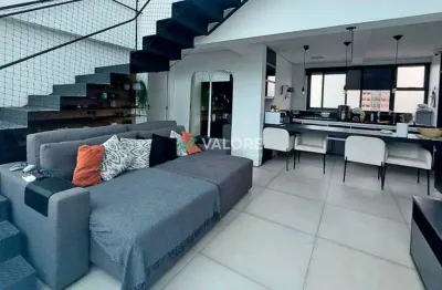 Cobertura com 2 quartos à venda na Rua Minas Novas, Cruzeiro, Belo Horizonte