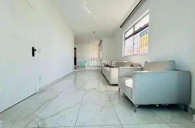 Apartamento com 4 quartos à venda na Rua Grão Mogol, Carmo, Belo Horizonte