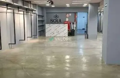 Ponto comercial para alugar na Rua Levindo Lopes, Savassi, Belo Horizonte