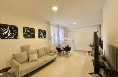 Apartamento com 2 quartos à venda na Rua Santa Fé, Sion, Belo Horizonte