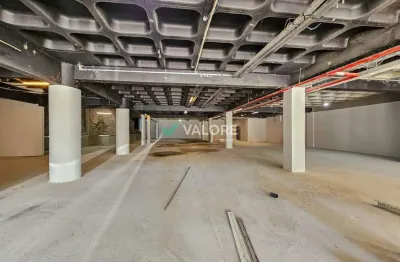 Ponto comercial para alugar na Avenida Luíz Paulo Franco, Belvedere, Belo Horizonte