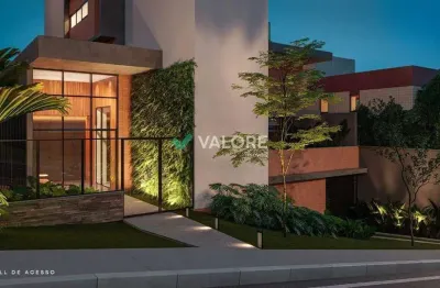 Apartamento com 3 quartos à venda na Rua Rafael Magalhães, Santo Antônio, Belo Horizonte