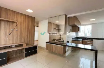 Cobertura com 3 quartos à venda na Rua Mangabeira, Santo Antônio, Belo Horizonte
