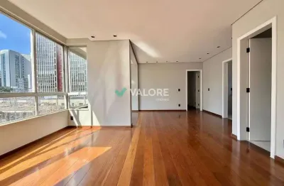 Apartamento com 3 quartos à venda na Rua dos Aimorés, Funcionários, Belo Horizonte