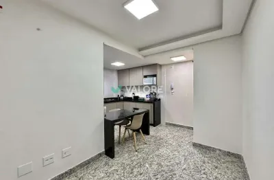 Apartamento com 2 quartos à venda na Rua Bernardo Guimarães, Funcionários, Belo Horizonte