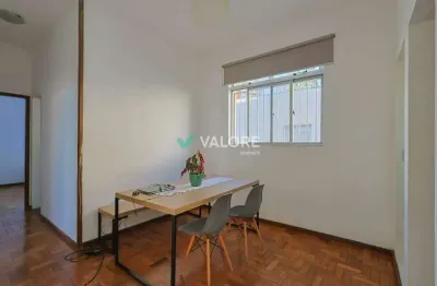 Apartamento com 3 quartos para alugar na Rua Estados Unidos, Sion, Belo Horizonte