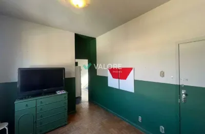 Apartamento com 3 quartos para alugar na Rua Grão Mogol, Carmo, Belo Horizonte