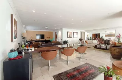 Apartamento com 5 quartos à venda na Rua Alumínio, Serra, Belo Horizonte