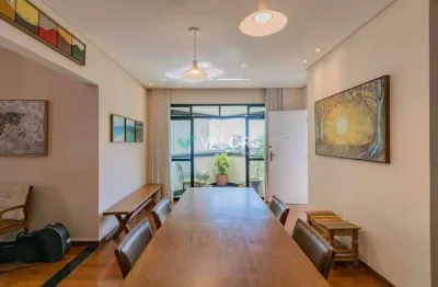Apartamento com 2 quartos à venda na Rua Engenheiro Caetano Lopes, Comiteco, Belo Horizonte
